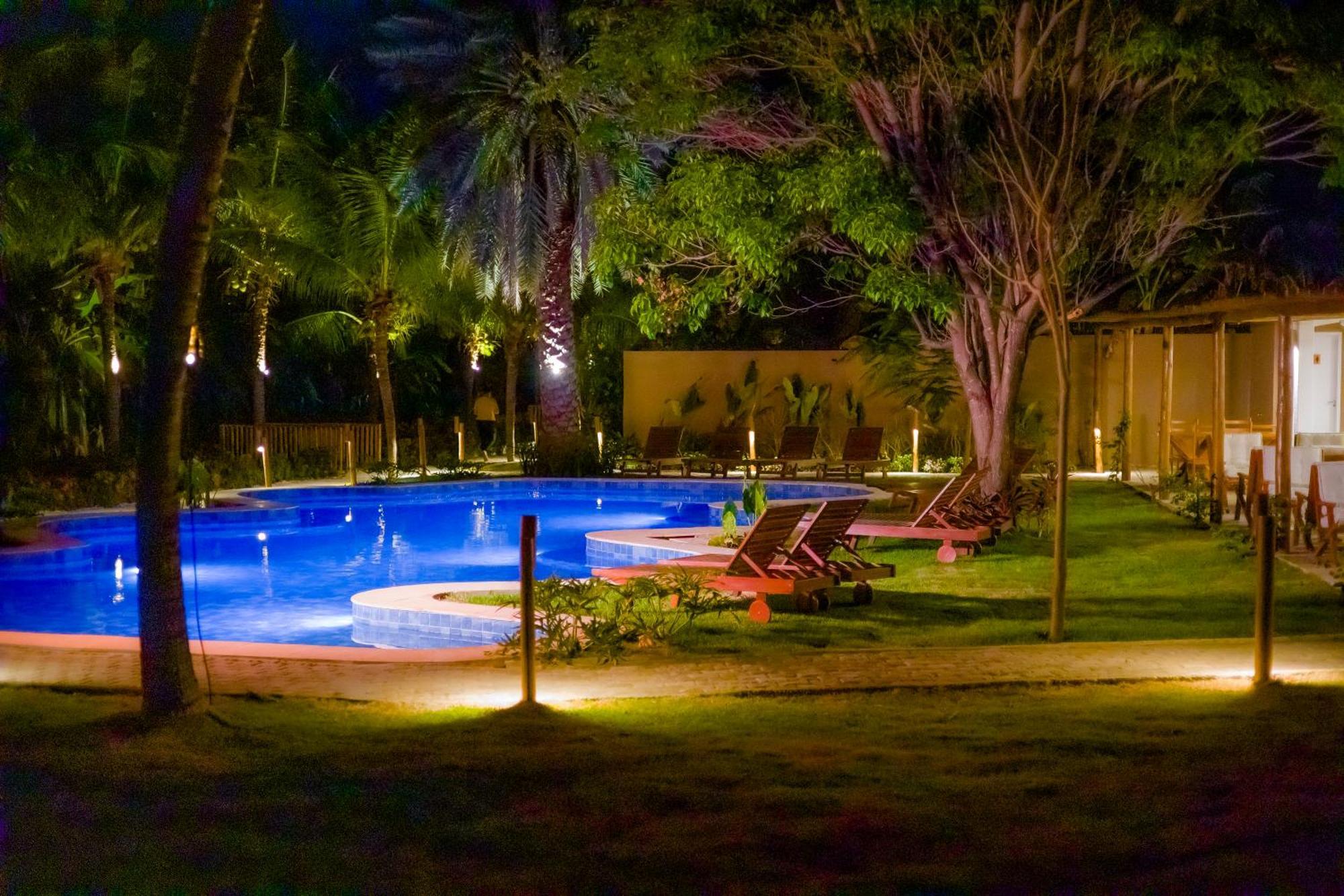 Villa Jaguar פורטים מראה חיצוני תמונה