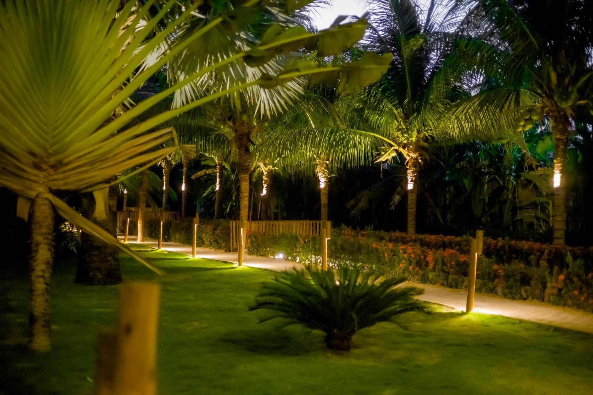 Villa Jaguar פורטים מראה חיצוני תמונה