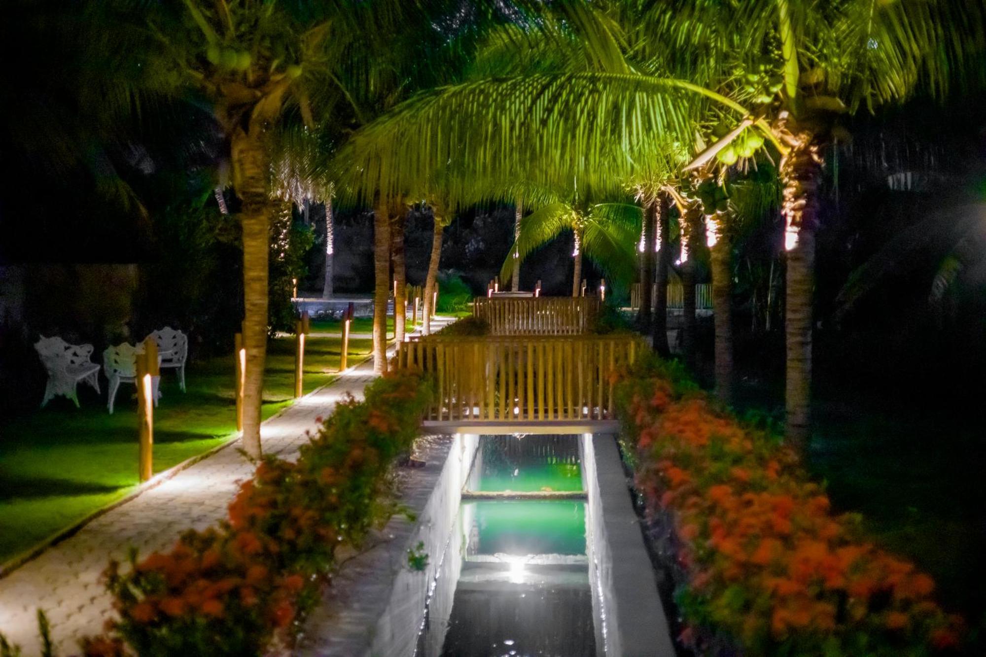 Villa Jaguar פורטים מראה חיצוני תמונה