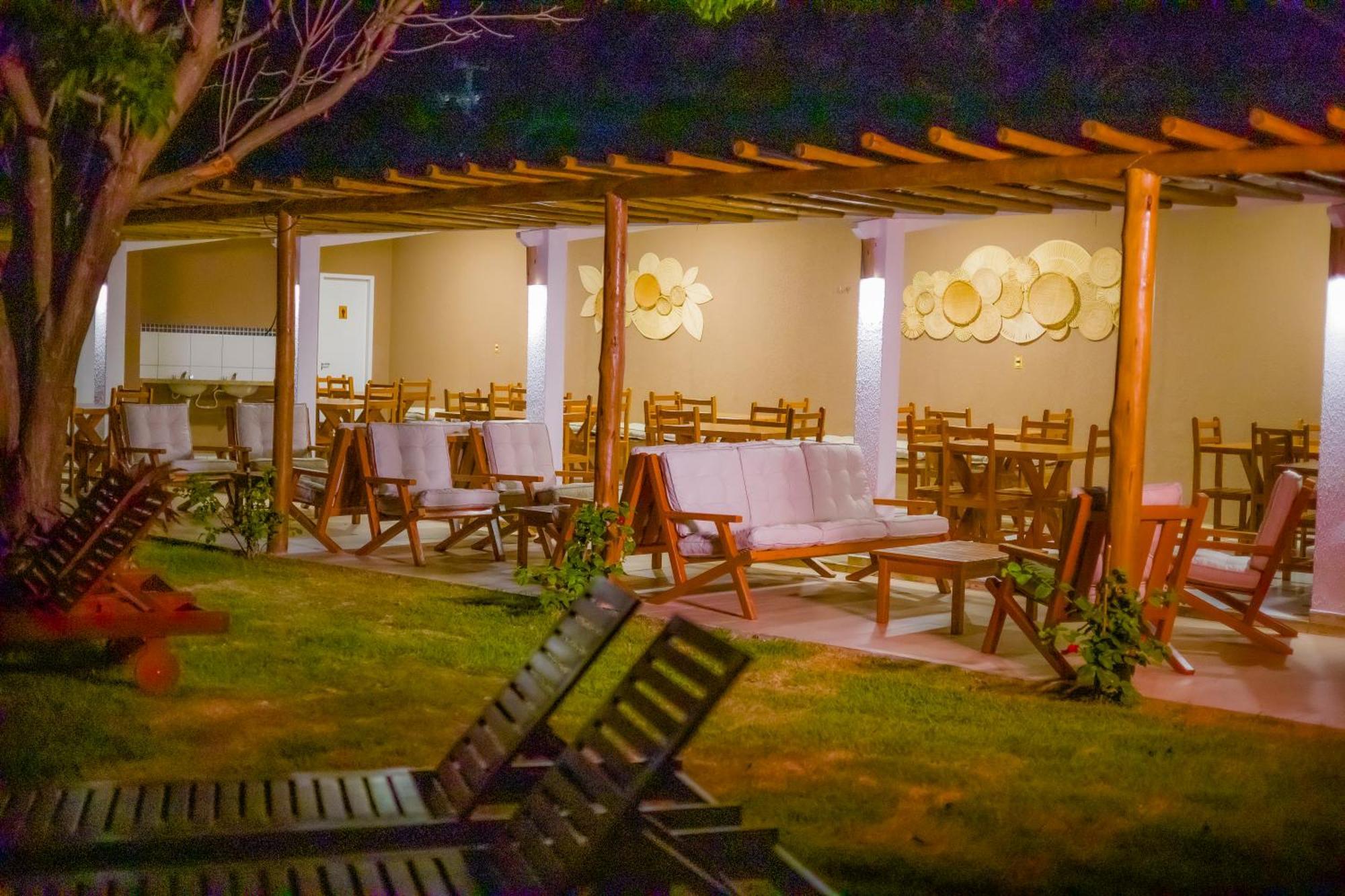 Villa Jaguar פורטים מראה חיצוני תמונה