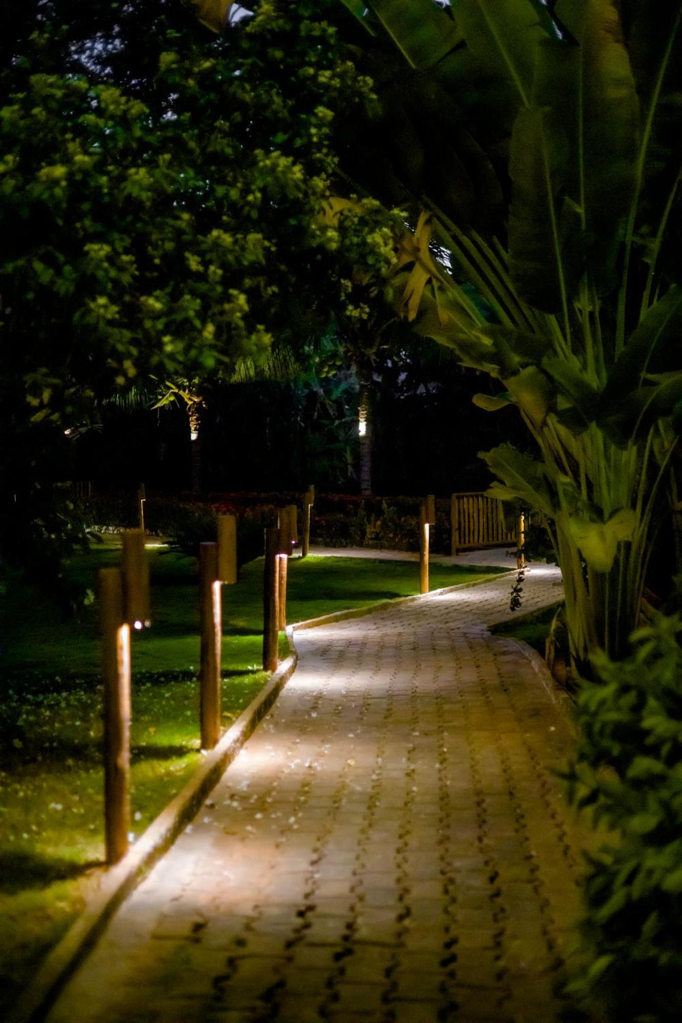 Villa Jaguar פורטים מראה חיצוני תמונה