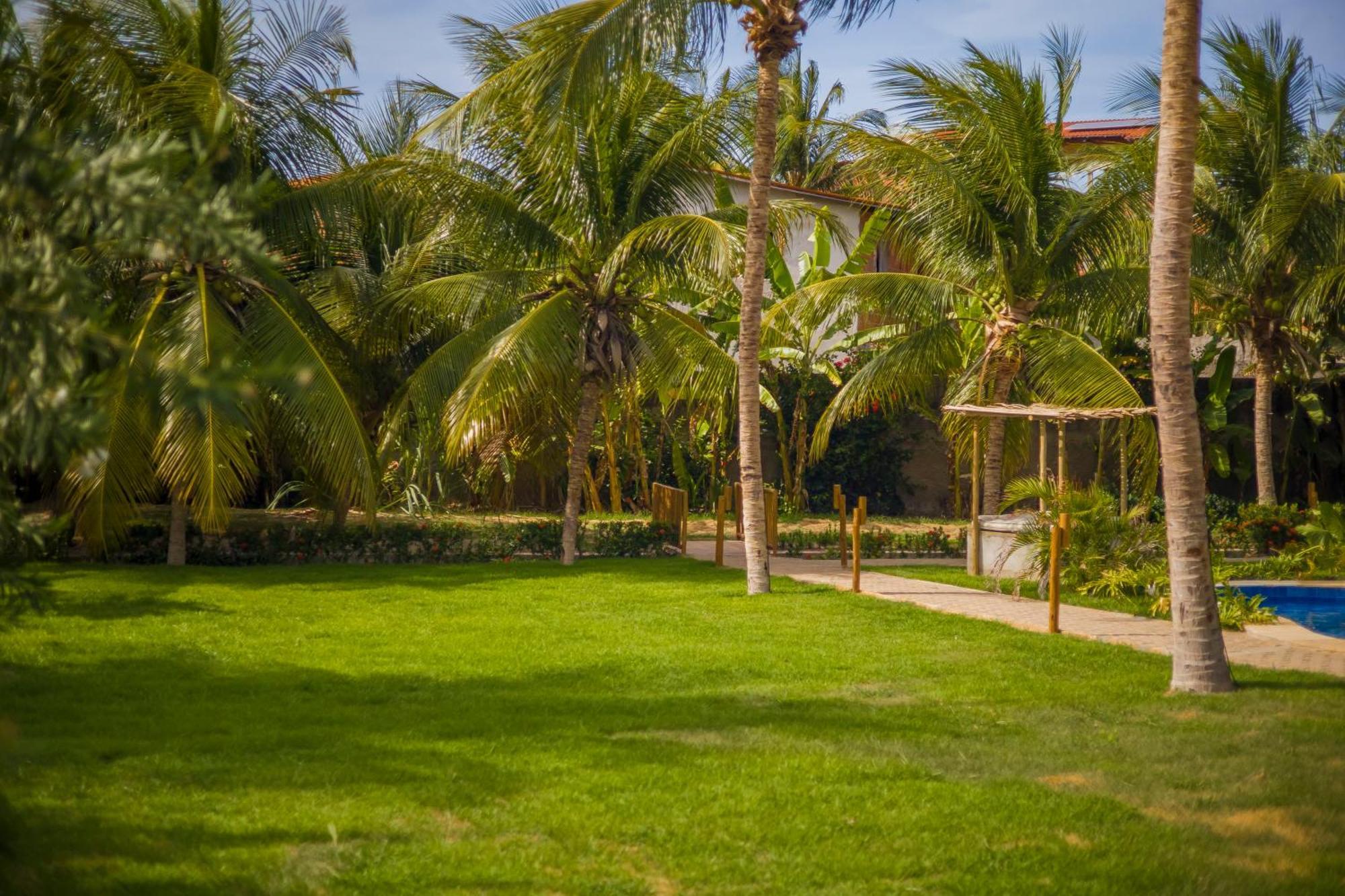 Villa Jaguar פורטים מראה חיצוני תמונה