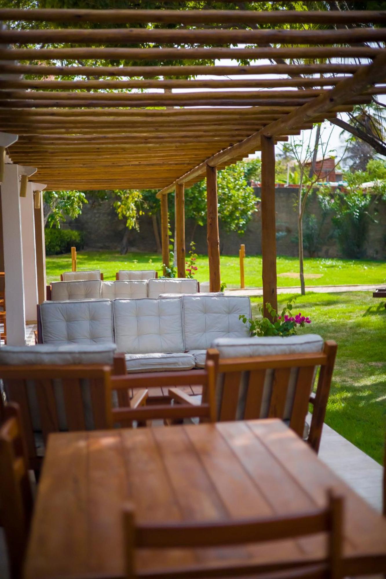 Villa Jaguar פורטים מראה חיצוני תמונה