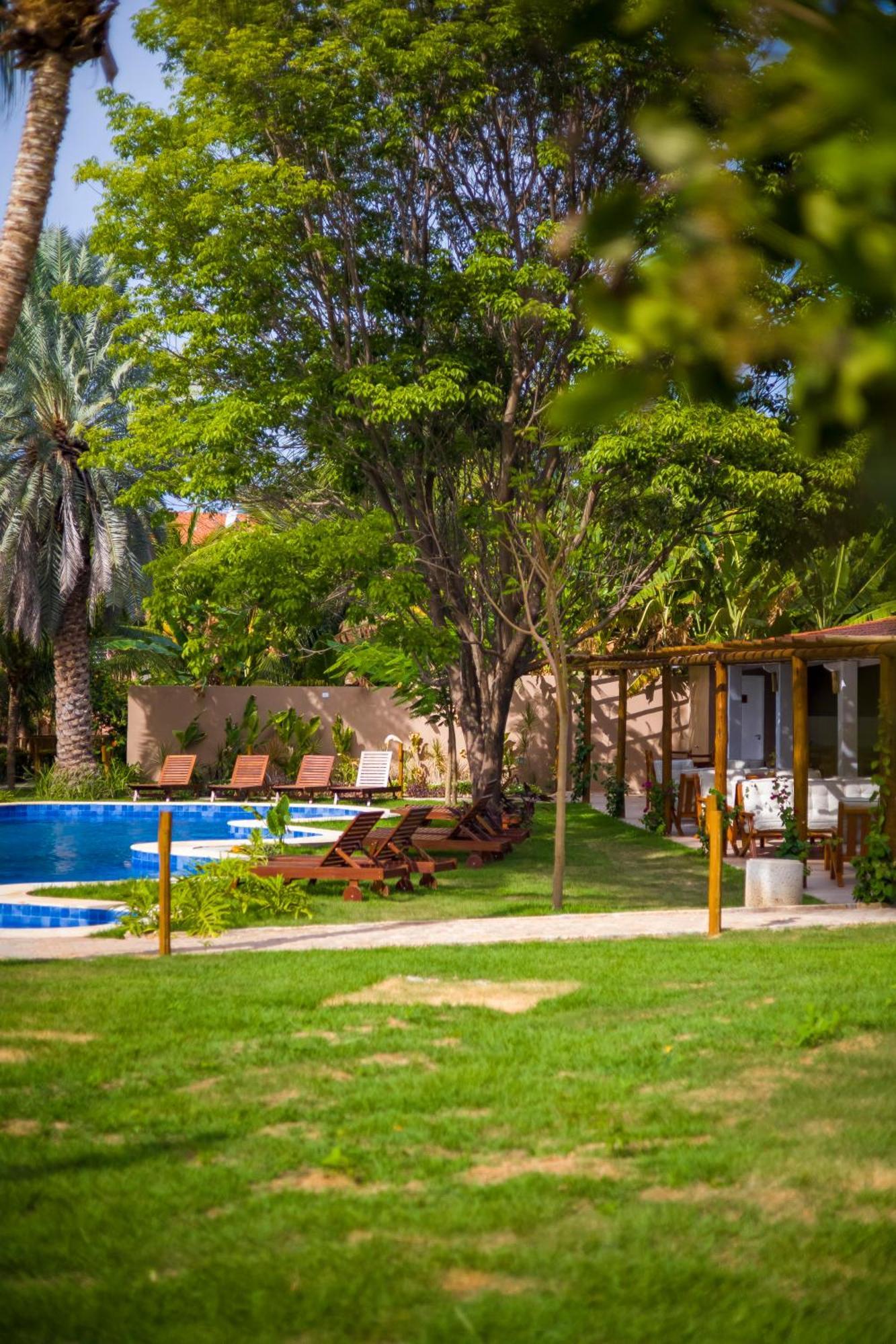 Villa Jaguar פורטים מראה חיצוני תמונה