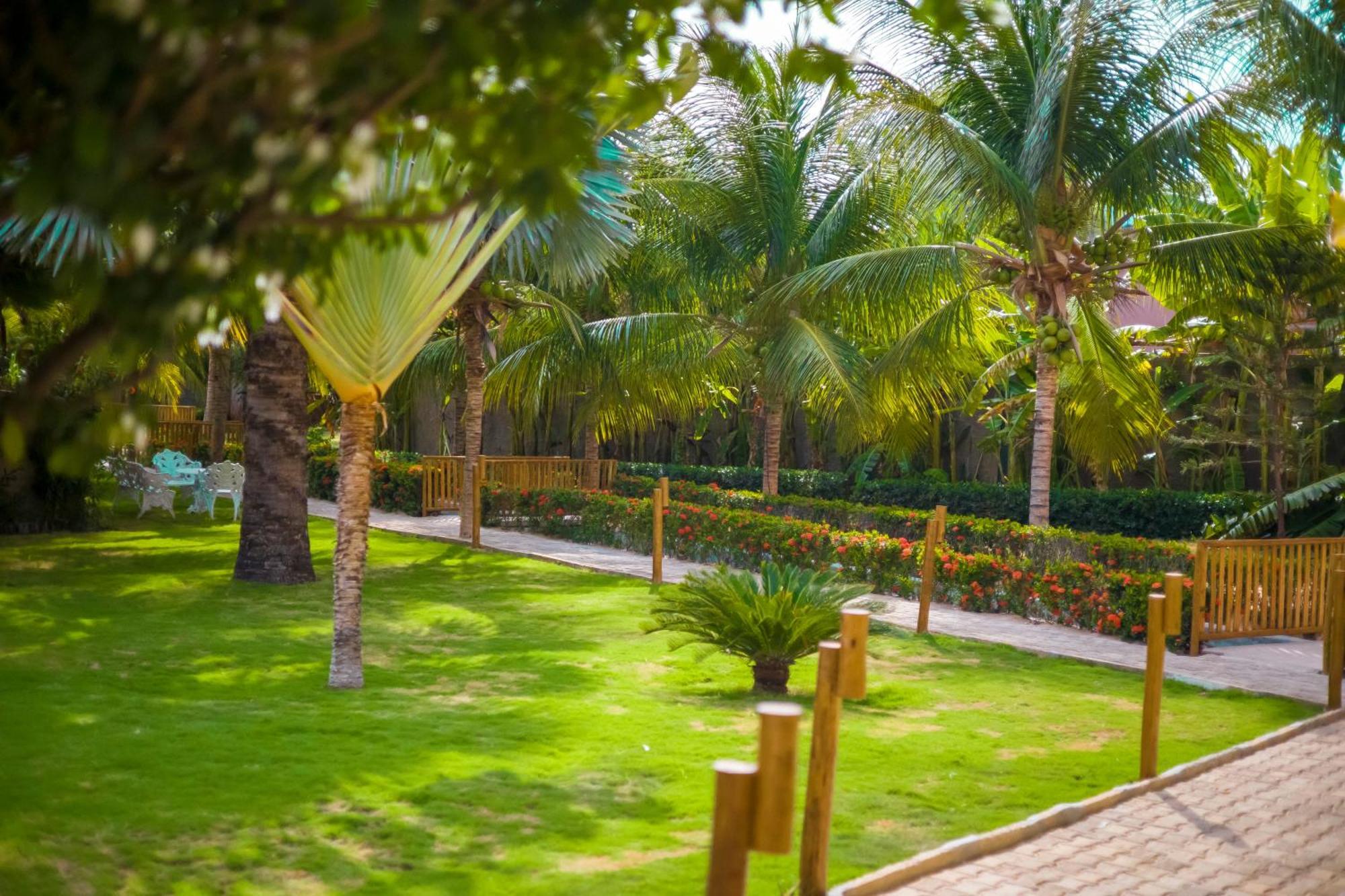 Villa Jaguar פורטים מראה חיצוני תמונה