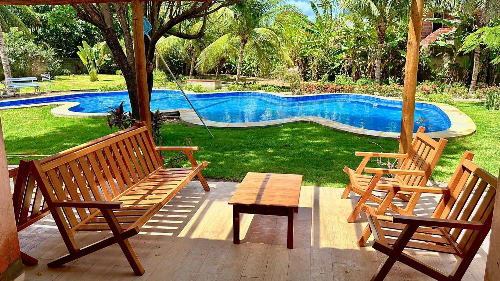 Villa Jaguar פורטים מראה חיצוני תמונה