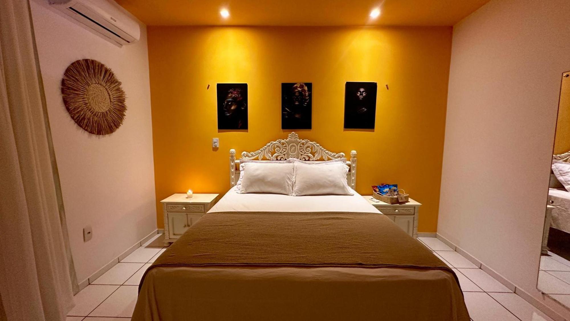 Villa Jaguar פורטים מראה חיצוני תמונה