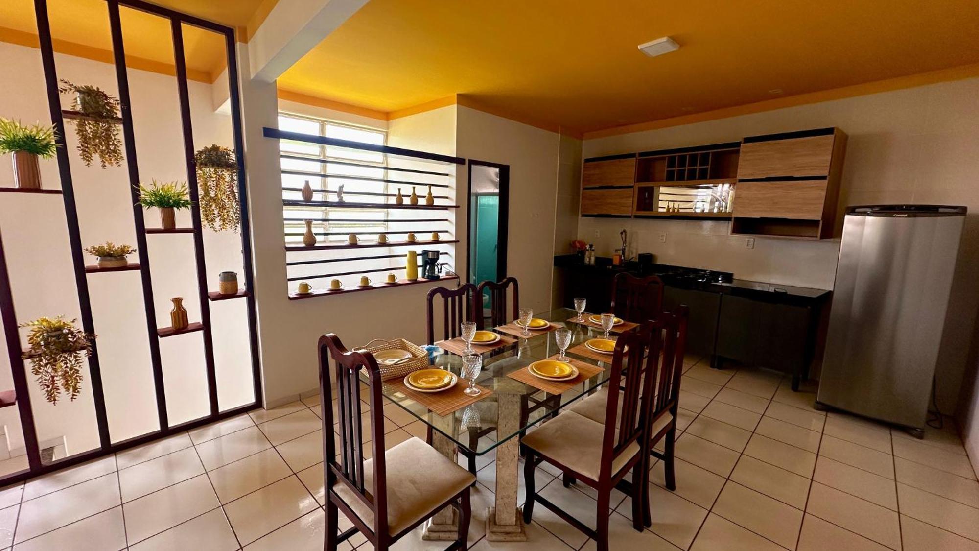 Villa Jaguar פורטים מראה חיצוני תמונה