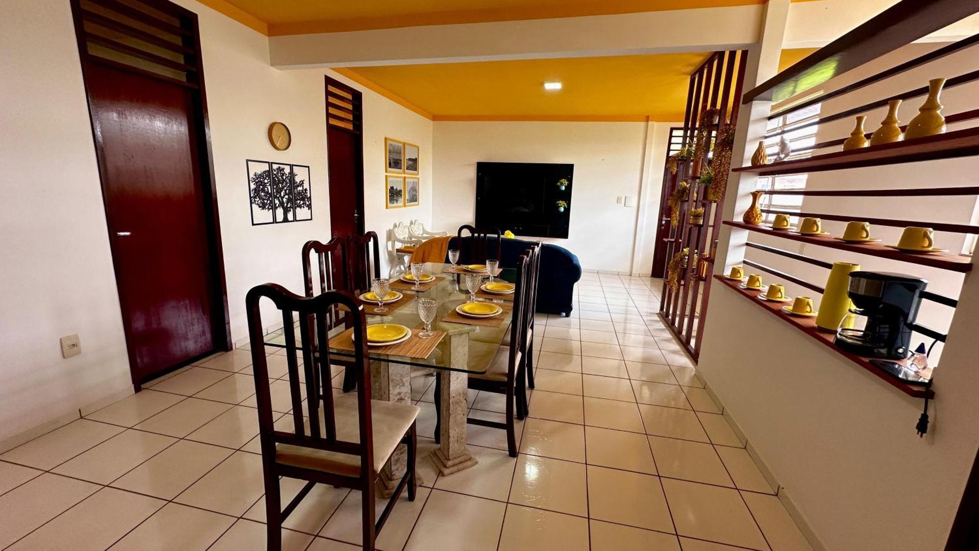 Villa Jaguar פורטים מראה חיצוני תמונה